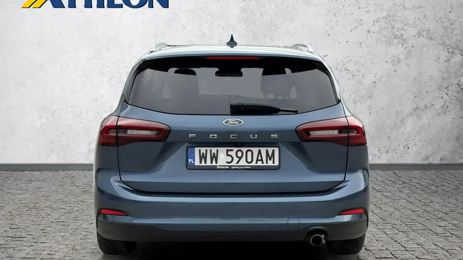 FORD Focus -