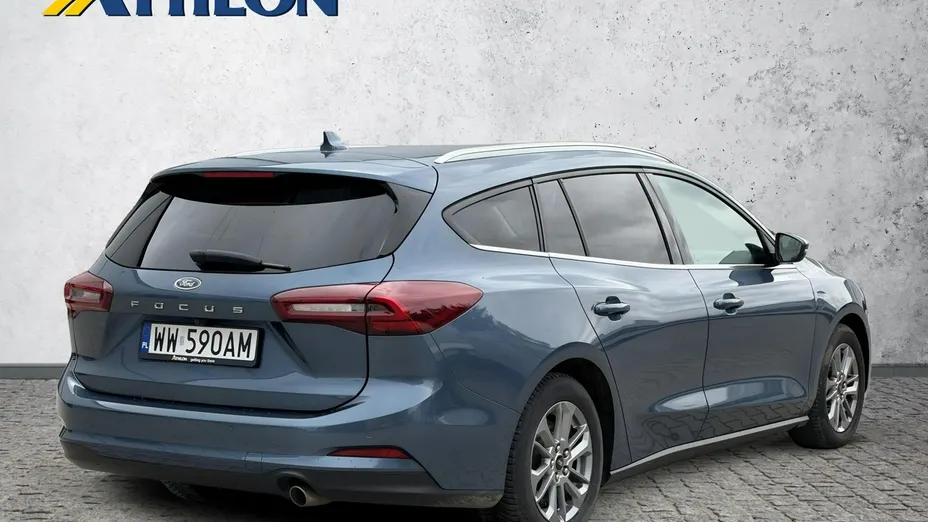 FORD Focus -
