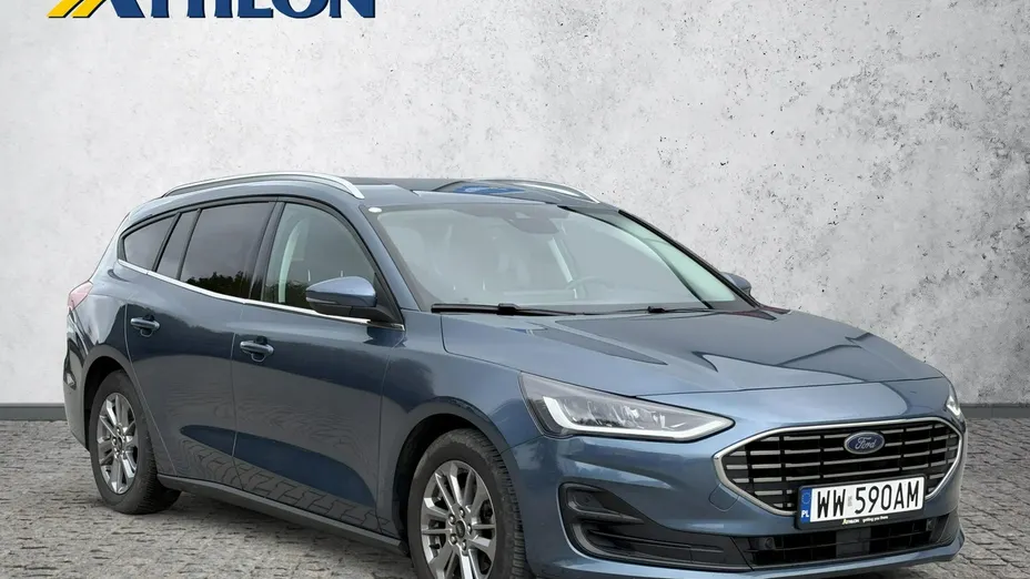 FORD Focus -