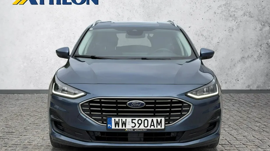 FORD Focus -