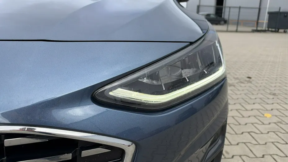 FORD Focus -