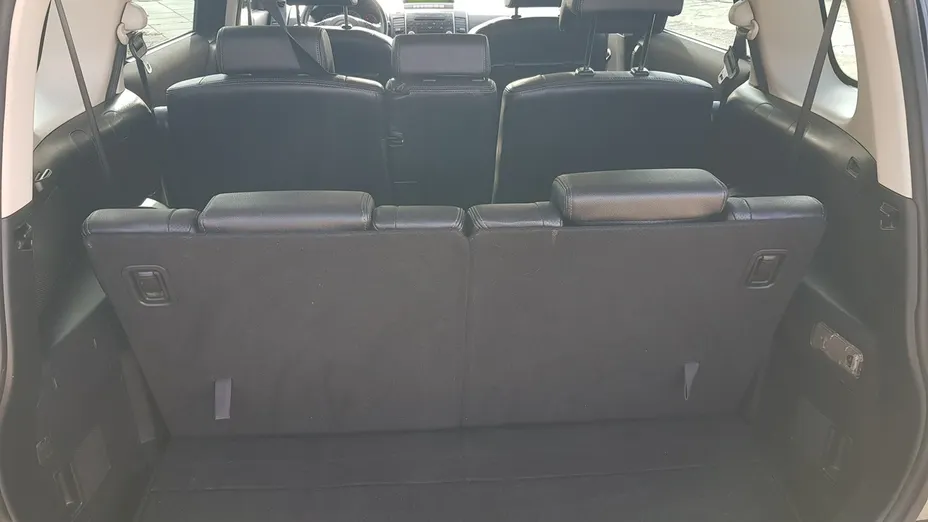 MAZDA 5 -