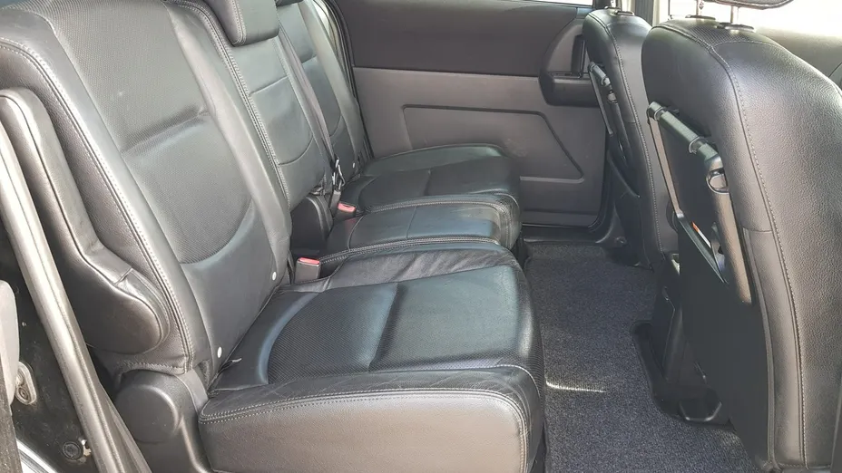 MAZDA 5 -