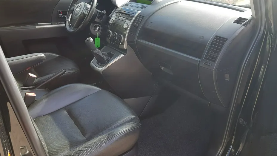 MAZDA 5 -