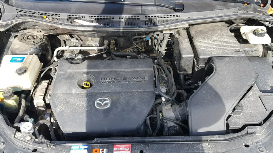 MAZDA 5 -