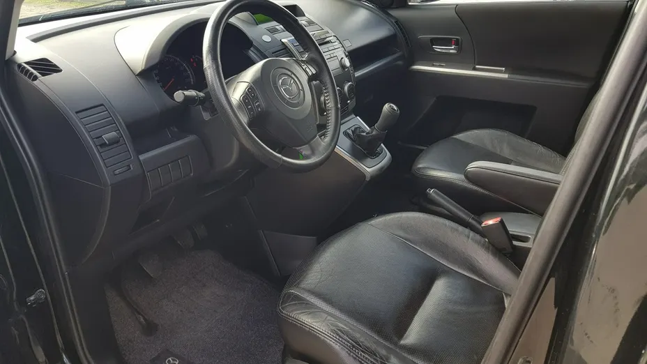 MAZDA 5 -