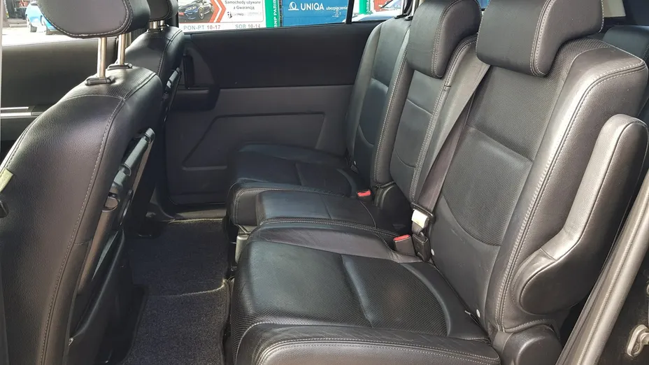 MAZDA 5 -