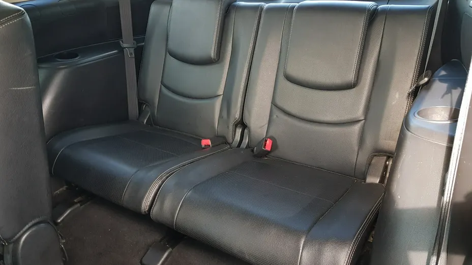 MAZDA 5 -