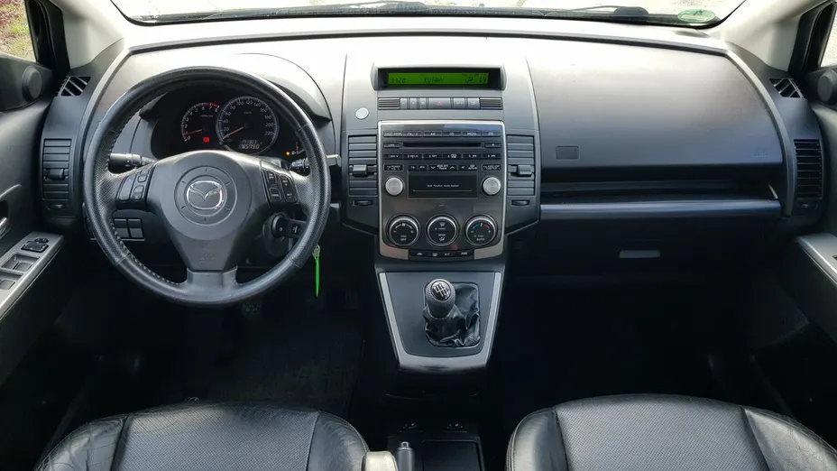 MAZDA 5 -