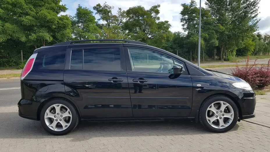 MAZDA 5 -