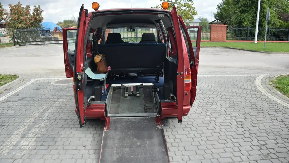 CITROEN Jumpy -