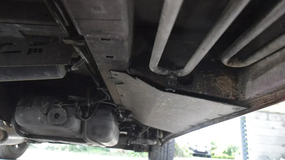 CITROEN Jumpy -