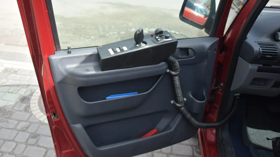 CITROEN Jumpy -