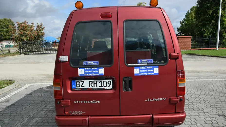 CITROEN Jumpy -