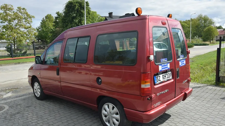 CITROEN Jumpy -
