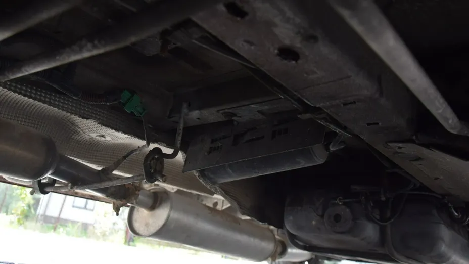 CITROEN Jumpy -