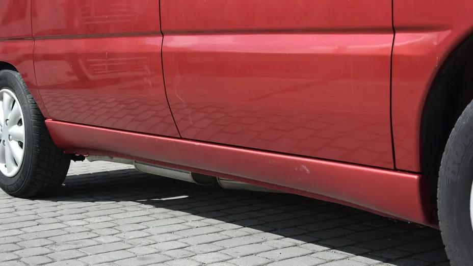 CITROEN Jumpy -