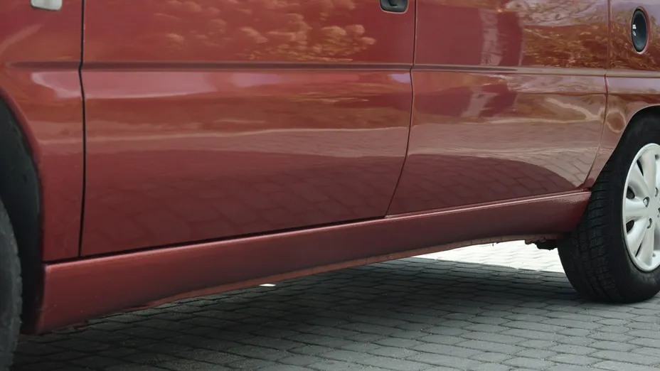 CITROEN Jumpy -