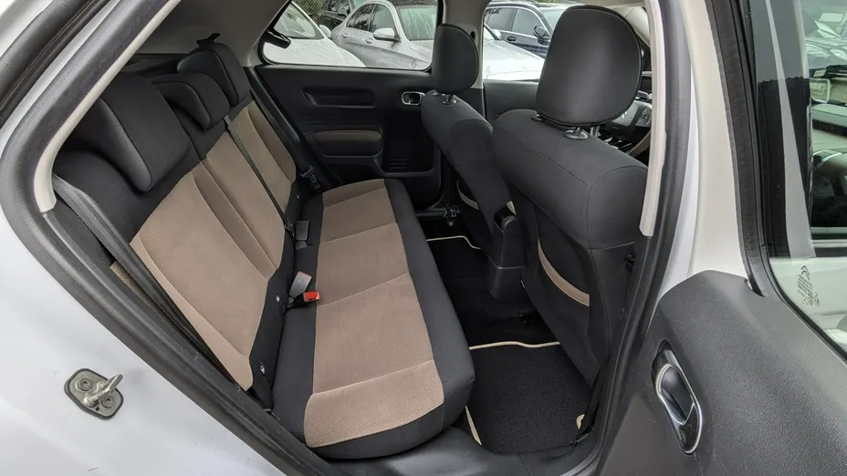 CITROEN C4 Cactus -