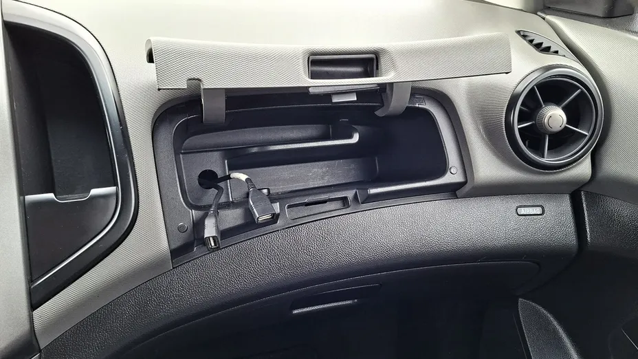 CHEVROLET Aveo -