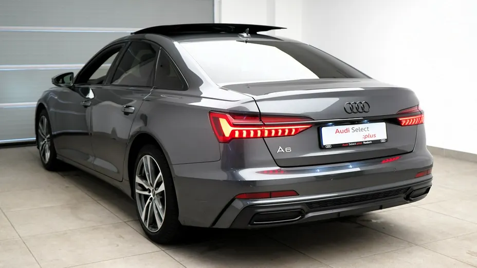 AUDI A6 -