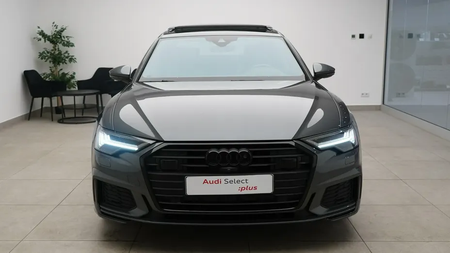 AUDI A6 -