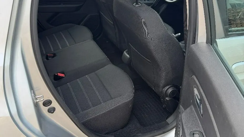 DACIA Duster -