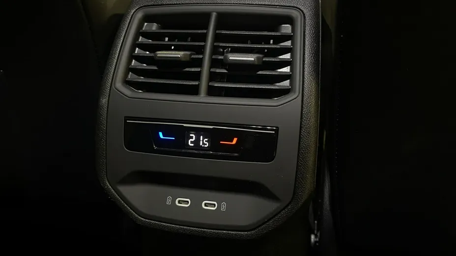 CUPRA Formentor -