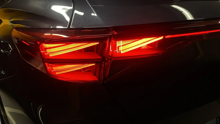 CUPRA Formentor -