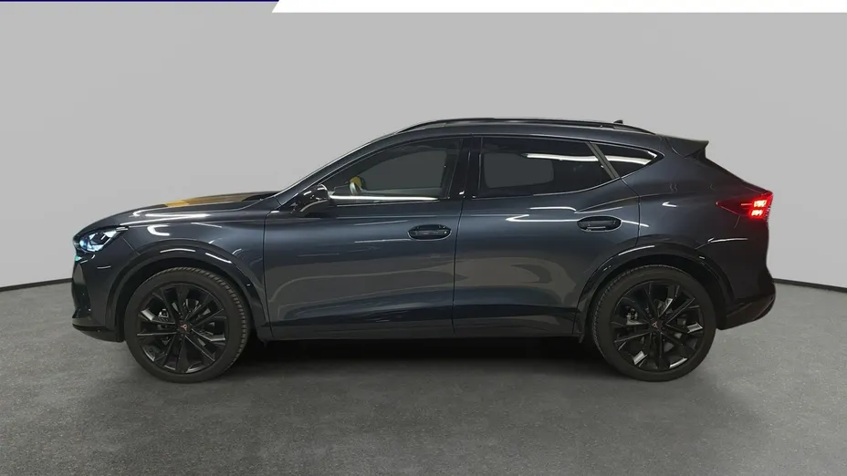CUPRA Formentor -