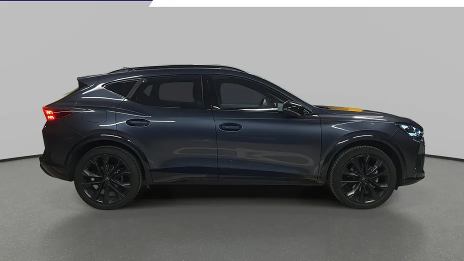 CUPRA Formentor -