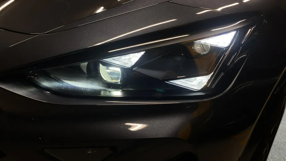 CUPRA Formentor -