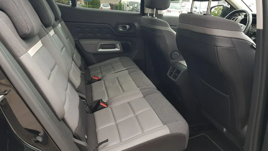 CITROEN C5 Aircross -