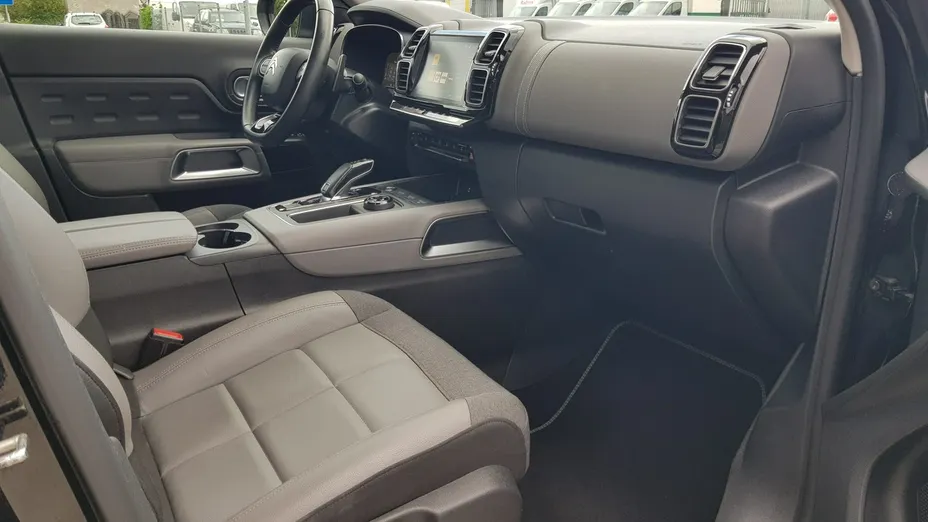 CITROEN C5 Aircross -