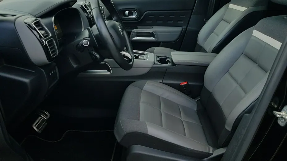 CITROEN C5 Aircross -