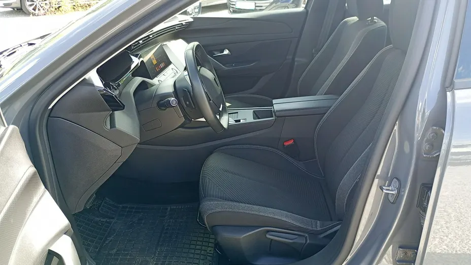 PEUGEOT 308 -