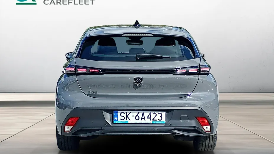 PEUGEOT 308 -