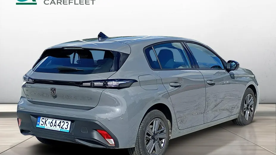 PEUGEOT 308 -