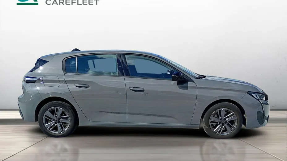 PEUGEOT 308 -