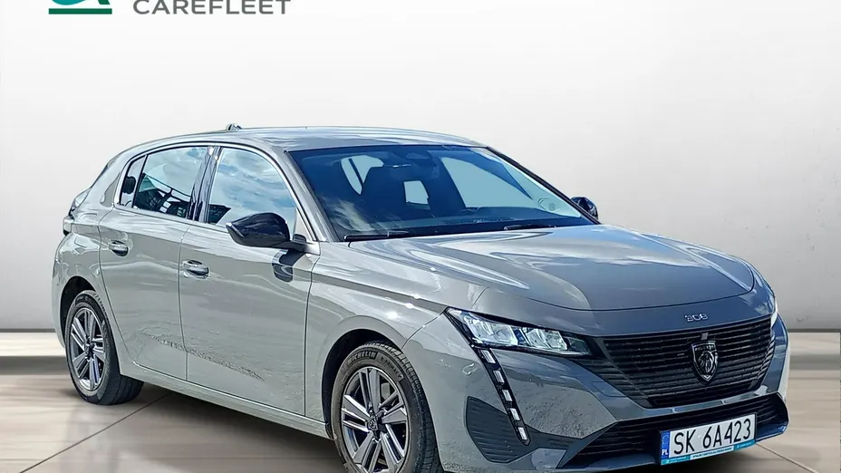 PEUGEOT 308 -