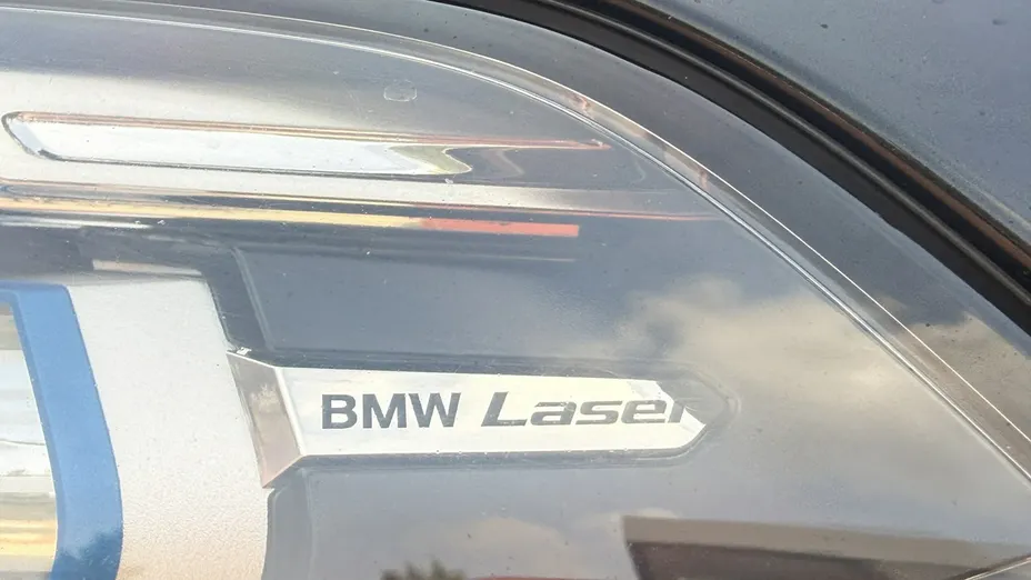 BMW X7 -