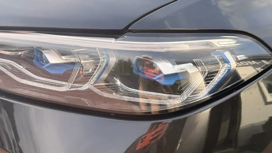 BMW X7 -