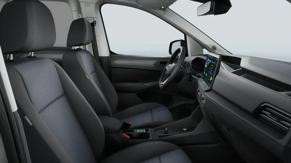 VOLKSWAGEN Caddy -