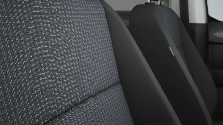 VOLKSWAGEN Caddy -