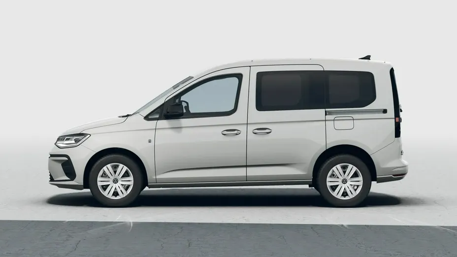 VOLKSWAGEN Caddy -