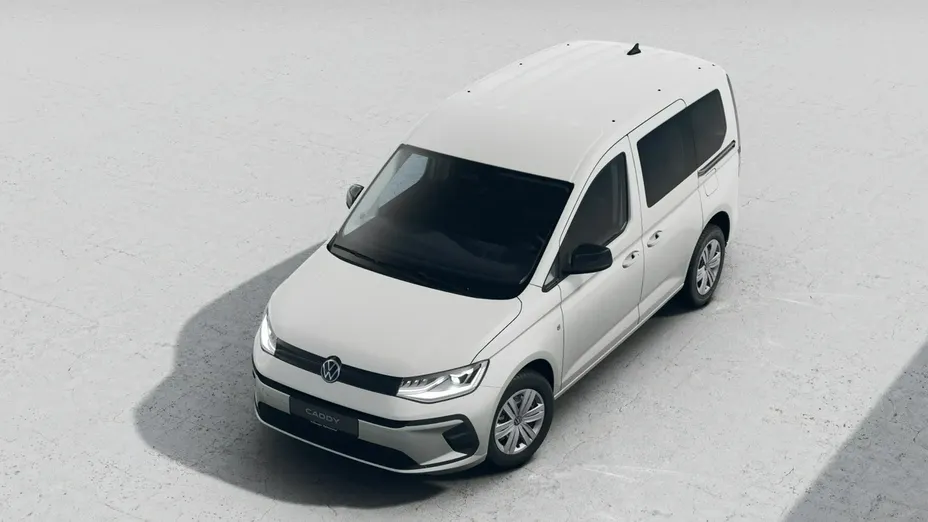 VOLKSWAGEN Caddy -