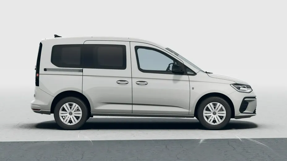 VOLKSWAGEN Caddy -