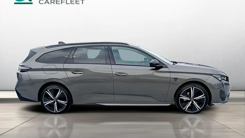 PEUGEOT 308 -