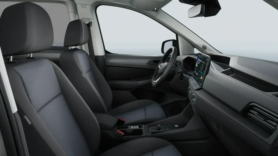 VOLKSWAGEN Caddy -
