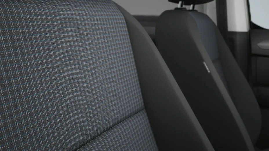 VOLKSWAGEN Caddy -